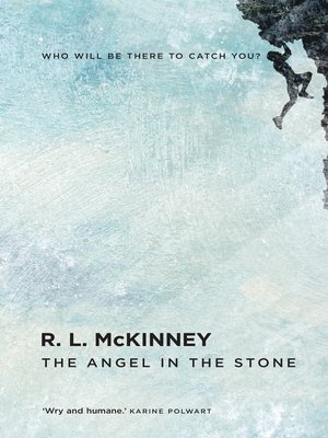 cover image of The Angel in the Stone